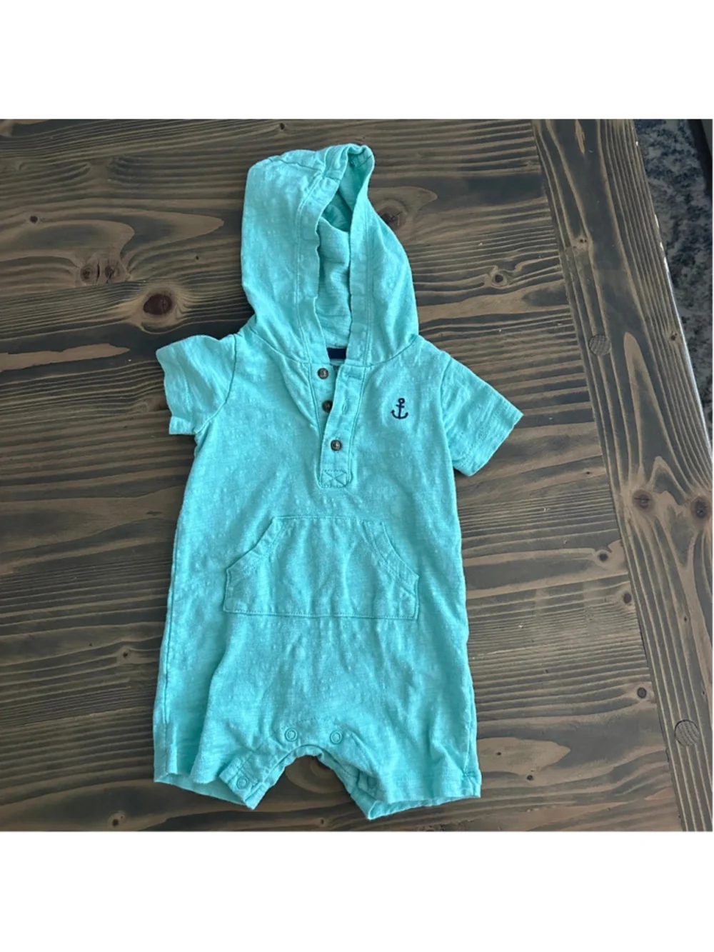Carters pre owned